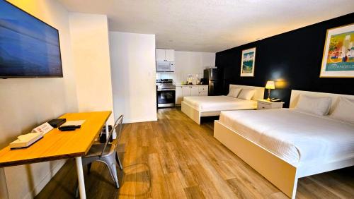 Whitecourt Hotel | Cloud 9 Inn