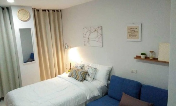 Bacolod Condo | Cloud 907 Cityscapes Condominium is at the center of City Bacolod