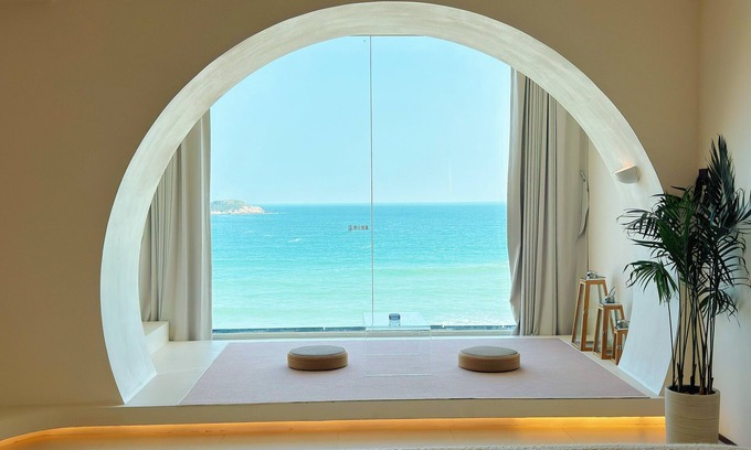 Huizhou Bed & Breakfast | Cloud Coast