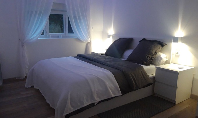 Fontenay-Torcy House | Cloud cottage - 4 people