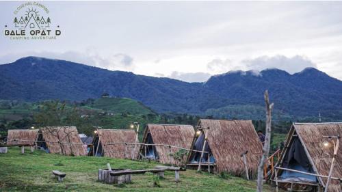 Ciater Apartment | Cloud Hill Camping