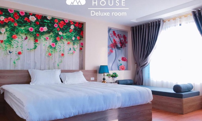 Cha Pai Hotel | Cloud House Sapa