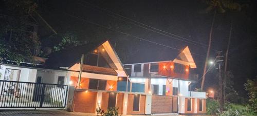 Athirapally Resort | Cloud Lacasa