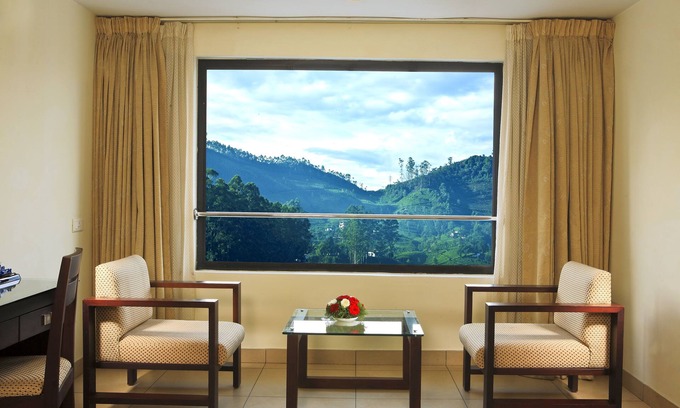 Moolakadai Hotel | Clouds Valley Leisure Hotel