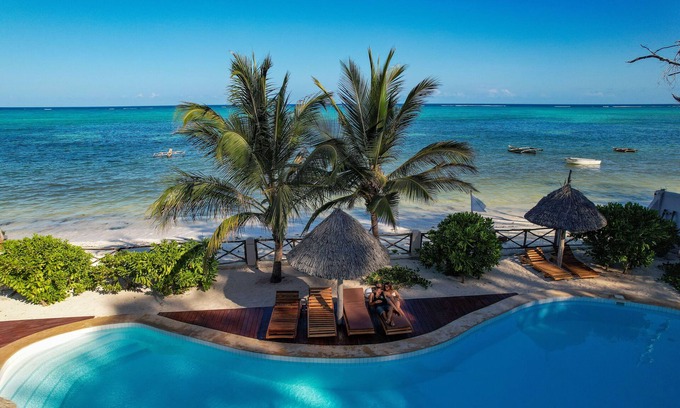 Makunduchi Hotel | Clove Island Villas & SPA