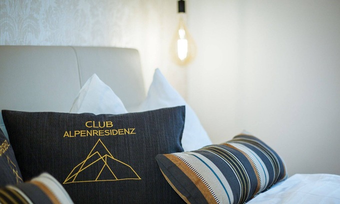 Bad Gastein Apartment | Club Alpenresidenz Bad Gastein