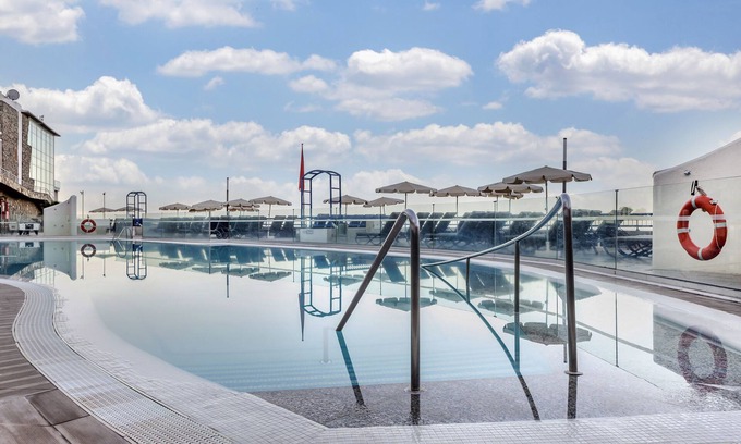 Taurito Apartment | Club Cala Blanca