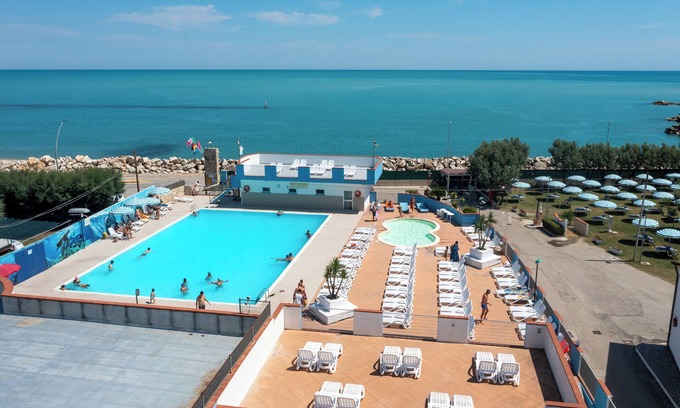 Roseto degli Abruzzi Resort | Club del Sole Roseto degli Abruzzi