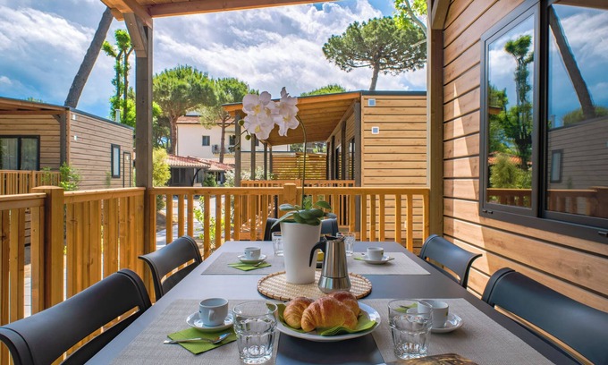 Levico Terme Resort | Club del Sole Due Laghi Levico