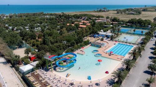 Porto Sant'Elpidio Resort | Club del Sole La Risacca Family Collection