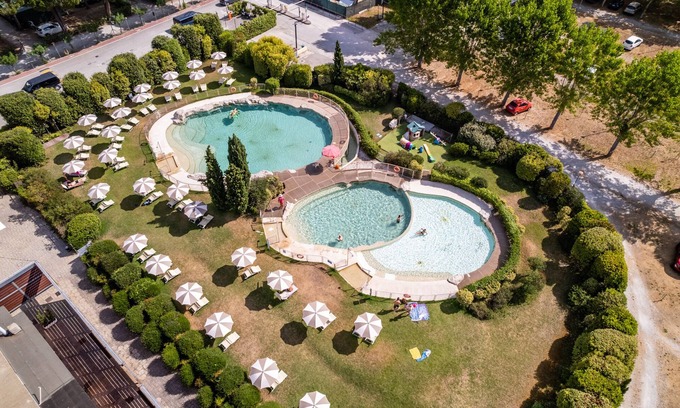 Torre del Lago Puccini RV Rental | Club Del Sole Viareggio Family Collection