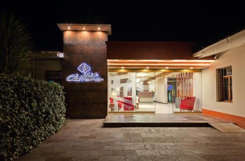 Cusco Hotel | Club Hotel Centro de Convenciones Cusco