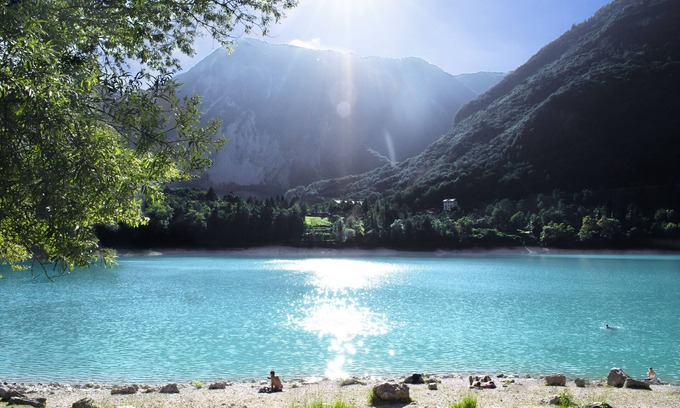 Tenno Hotel | Club Hotel Lago di Tenno