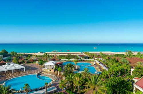 Kizilagac Hotel | Club Hotel Turan Prince World - Kids Concept