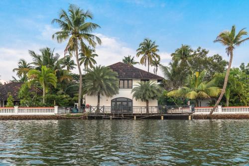 Vypin Resort | Club Mahindra Cherai Beach