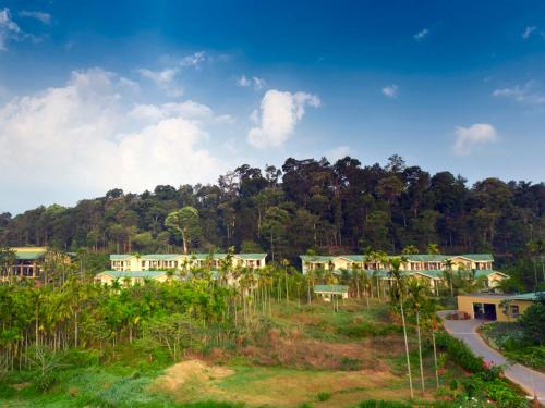 Virarajendrapet Resort | Club Mahindra Virajpet, Coorg