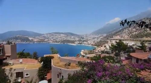Kalkan Apartment | Club PataraResort,KALKAN.Türkiye