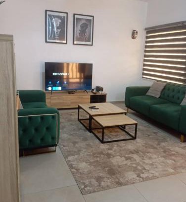 Abomey-Calavi Apartment | Club roi-f1