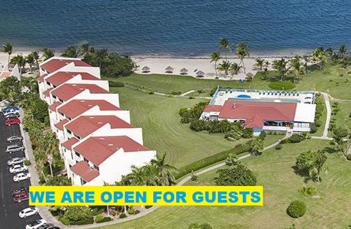 Estate Golden Rock Resort | Club St. Croix Beach and Tennis Resort