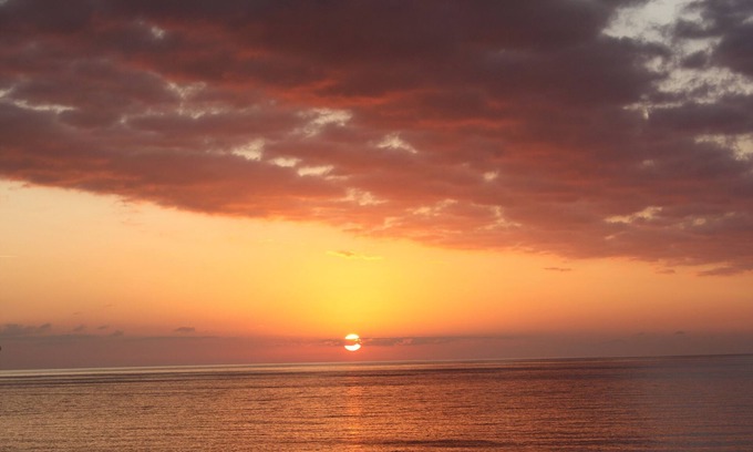 Emba Apartment | Club St George - Elina House Self Catering Apartment With Breath Taking Sea View