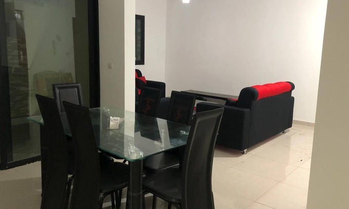 Grand-Bassam Apartment | Club Suites & 2-Room Apartments