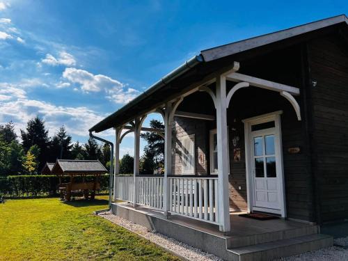 Cegled House | Club Thermal Village Cegled