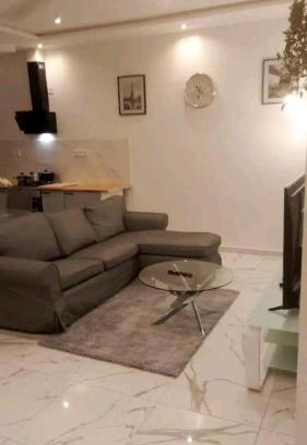 Abomey-Calavi Villa | Club villa