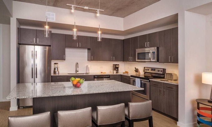 Civic District Apartment | Club Wyndham Austin, Texas, Studio