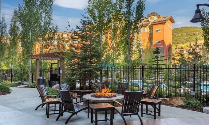 Park City Condo | Club Wyndham Park City, Utah, 2 Bedroom Deluxe Suite
