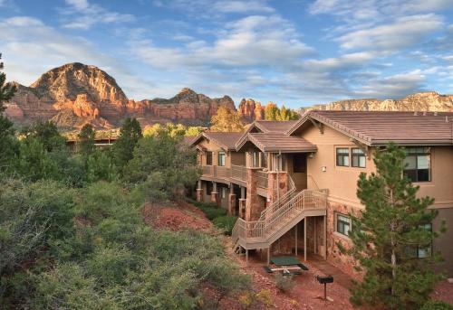 West Sedona Resort | Club Wyndham Sedona