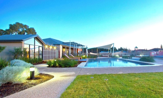 Seven Mile Beach Apartment | Club Wyndham Seven Mile Beach