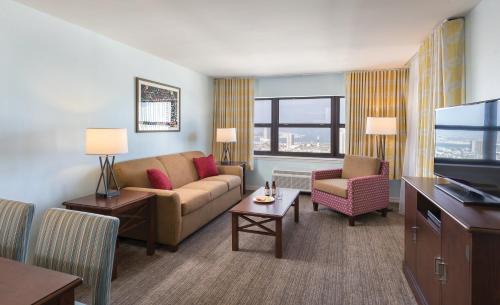 Atlantic City Resort | Club Wyndham Skyline Tower