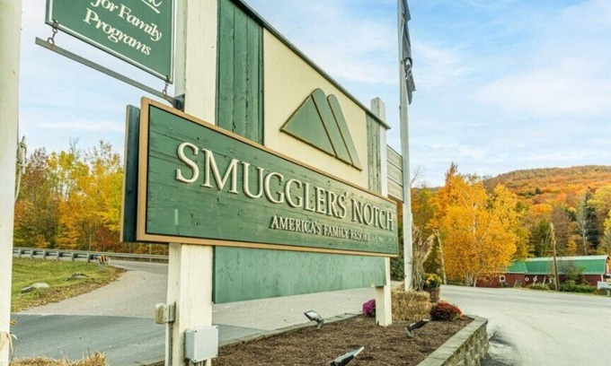 Jeffersonville Condo | Club Wyndham Smugglers Notch, Vermont, 2 Bedroom Suite