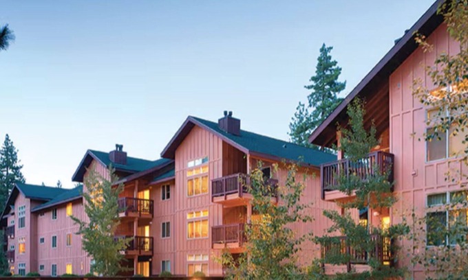 Round Hill Village Resort | Club Wyndham South Shore, 2br Deluxe Condo, Free WiFi