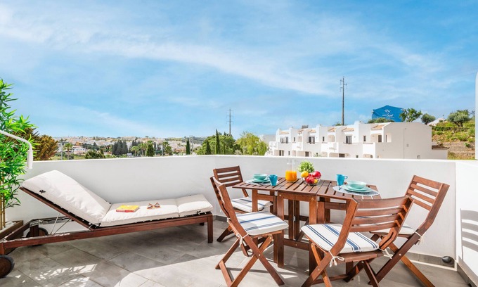 Alpouvar Apartment | Clube Albufeira ☀ Prime Holidays