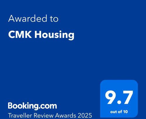Madaba Apartment | CMK Housing