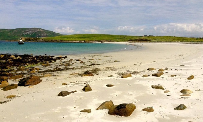 Cleggan Bed & Breakfast | Cnoc Breac