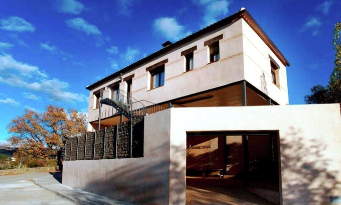 Navas de Estena Cottage | Cottage in Navas de Estena near Cabañeros Park