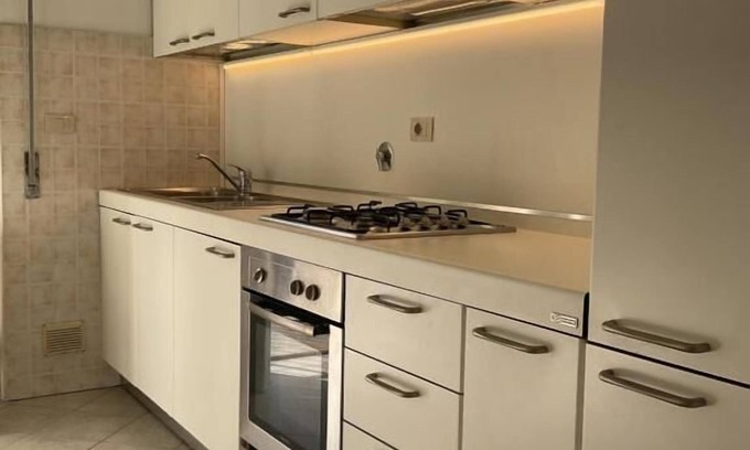Coverciano Apartment | Coach 67