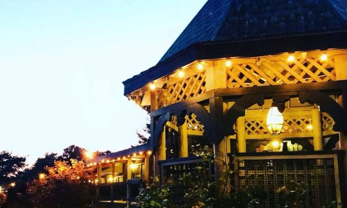 Oak Harbor Hotel | Coachman Inn & Suites