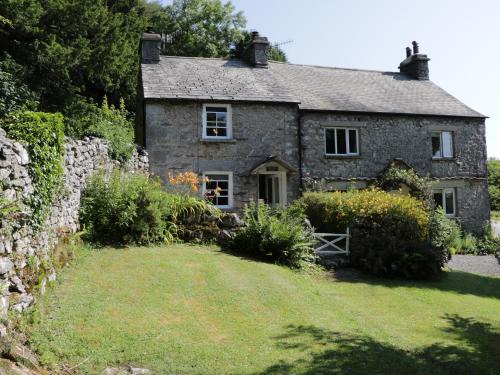 Meathop House | Coachmans Cottage