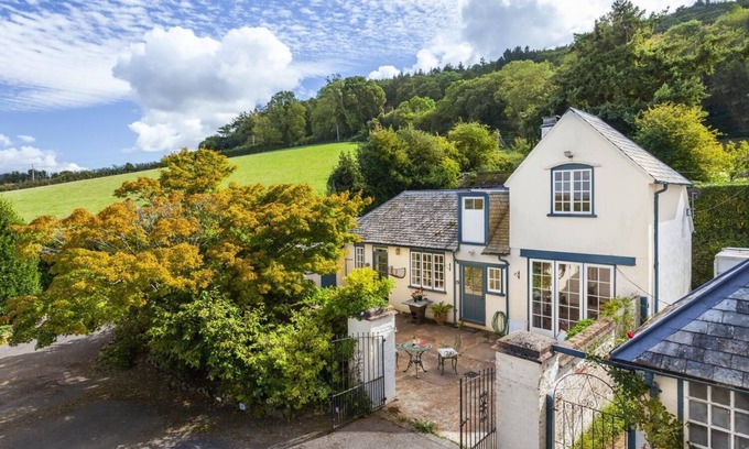 Porlock Cottage | Coachmans Cottage, West Porlock