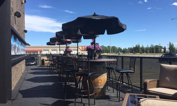 Coaldale Hotel | Coaldale Inn