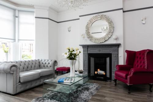Bexhill-on-Sea Bed & Breakfast | Coast B&B