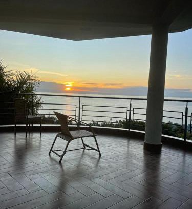 Kigoma Hotel | COAST VIEW RESORT
