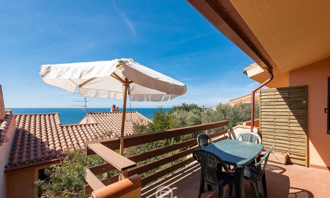 Funtana Meiga Apartment | Coastal Apartments - Dream