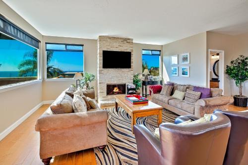 Carlsbad House | Coastal Beauty