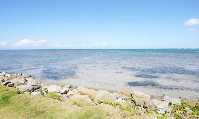 Rio Grande Villa | Coastal Charm: Rio Grande's Idyllic Beach Village