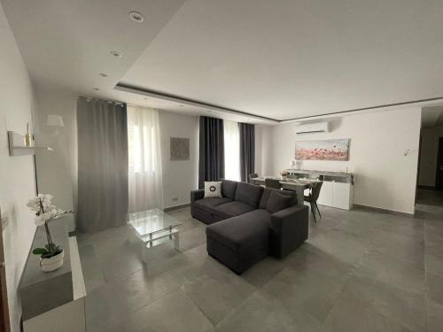 Marsaskala Apartment | Coastal Comfort Modern 2BR Apartment in Marsascala