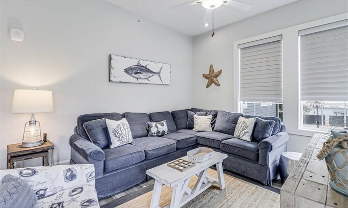 Cinnamon Shore Condo | Coastal Condo@Cinnamon Shore w/Pools & Many More Resort-Like Amenities